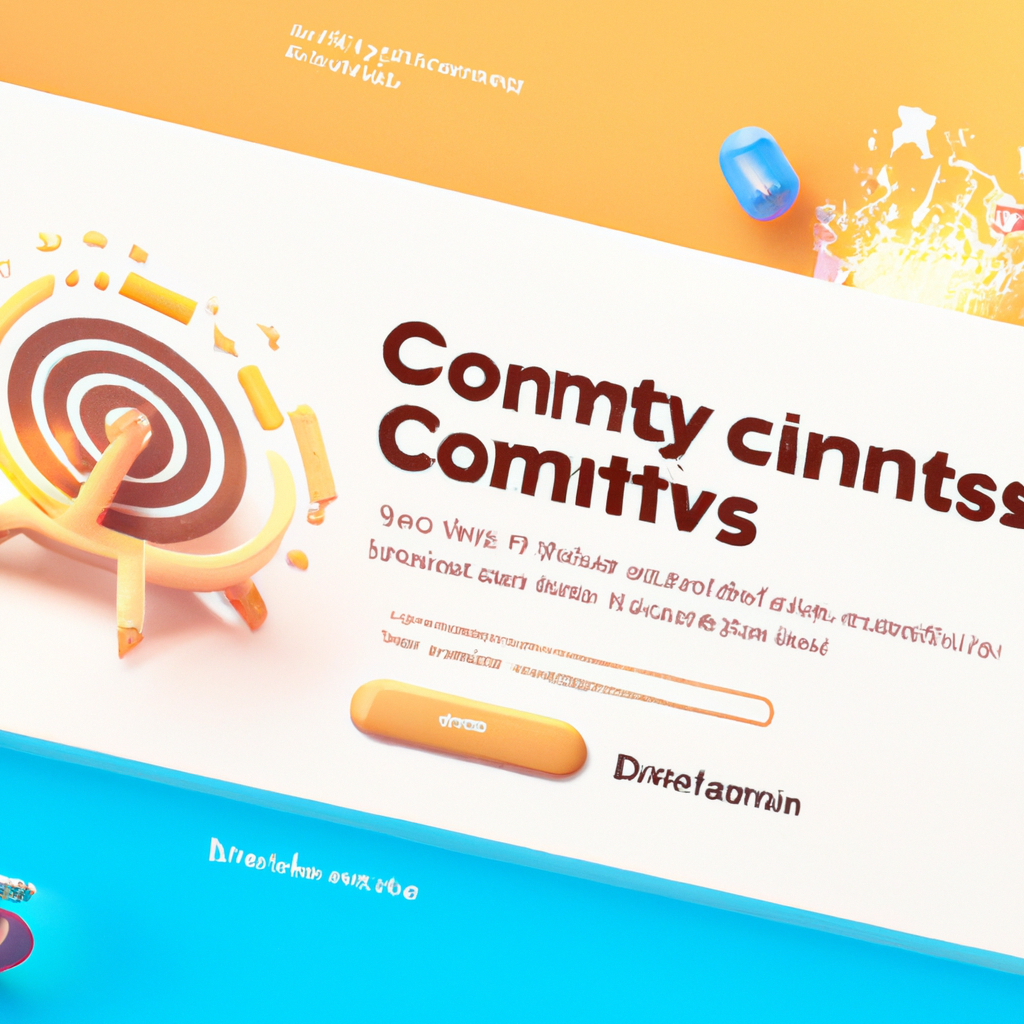 Community leaderboard illustration